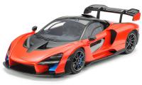 Tamiya McLaren Senna